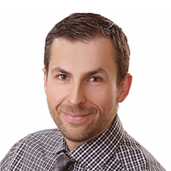 Dr. Peter Romanowski, Kanata Dentist