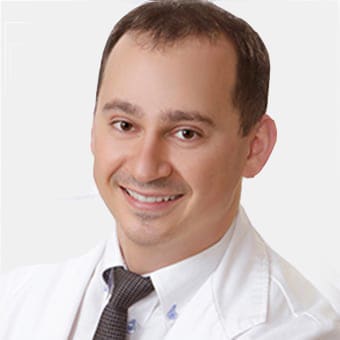 Dr. Roman Kosnevitch, Kanata Dentist